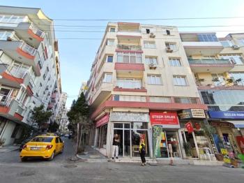 HATAY MERKEZİ LOKASYONDA GENİŞ SALON 3+1 SATILIK DAİRE
