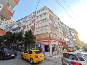 HATAY MERKEZİ LOKASYONDA GENİŞ SALON 3+1 SATILIK DAİRE