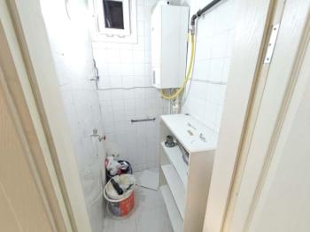 HATAY MERKEZİ LOKASYONDA GENİŞ SALON 3+1 SATILIK DAİRE