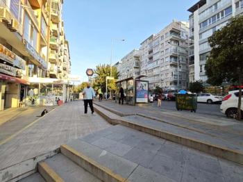 HATAY MERKEZİ LOKASYONDA GENİŞ SALON 3+1 SATILIK DAİRE