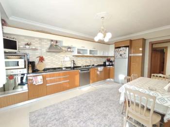 UĞURMUMCU SİTE İÇİNDE EOLA PARK ‘TA 4+1 FERAH LUX DAİRE