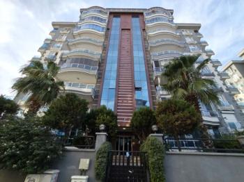 UĞURMUMCU SİTE İÇİNDE EOLA PARK ‘TA 4+1 FERAH LUX DAİRE