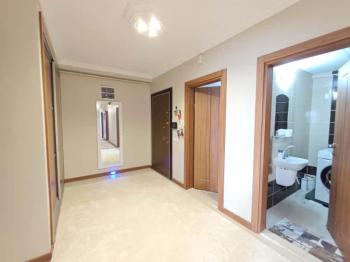 UĞURMUMCU SİTE İÇİNDE EOLA PARK ‘TA 4+1 FERAH LUX DAİRE