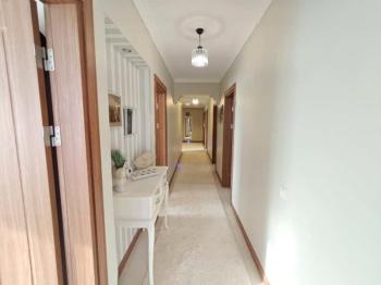 UĞURMUMCU SİTE İÇİNDE EOLA PARK ‘TA 4+1 FERAH LUX DAİRE