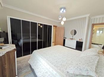 UĞURMUMCU SİTE İÇİNDE EOLA PARK ‘TA 4+1 FERAH LUX DAİRE