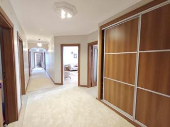 UĞURMUMCU SİTE İÇİNDE EOLA PARK ‘TA 4+1 FERAH LUX DAİRE