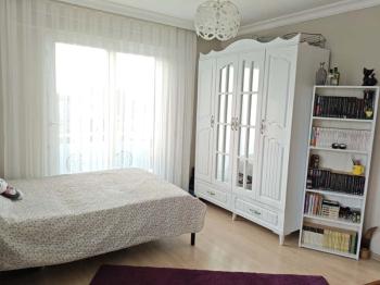 UĞURMUMCU SİTE İÇİNDE EOLA PARK ‘TA 4+1 FERAH LUX DAİRE