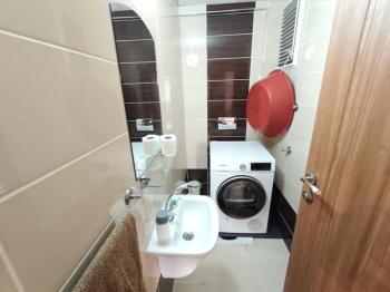 UĞURMUMCU SİTE İÇİNDE EOLA PARK ‘TA 4+1 FERAH LUX DAİRE