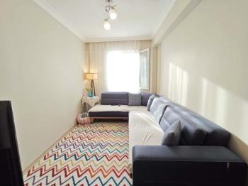 UĞURMUMCU SİTE İÇİNDE EOLA PARK ‘TA 4+1 FERAH LUX DAİRE