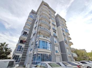 UĞURMUMCU SİTE İÇİNDE EOLA PARK ‘TA 4+1 FERAH LUX DAİRE