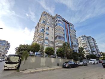 UĞURMUMCU SİTE İÇİNDE EOLA PARK ‘TA 4+1 FERAH LUX DAİRE