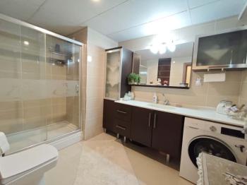 UĞURMUMCU SİTE İÇİNDE EOLA PARK ‘TA 4+1 FERAH LUX DAİRE