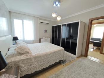 UĞURMUMCU SİTE İÇİNDE EOLA PARK ‘TA 4+1 FERAH LUX DAİRE