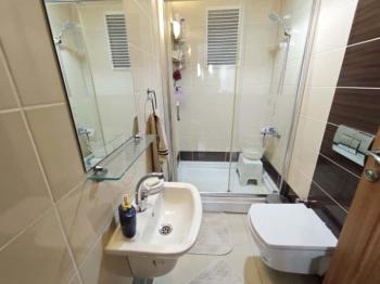 UĞURMUMCU SİTE İÇİNDE EOLA PARK ‘TA 4+1 FERAH LUX DAİRE