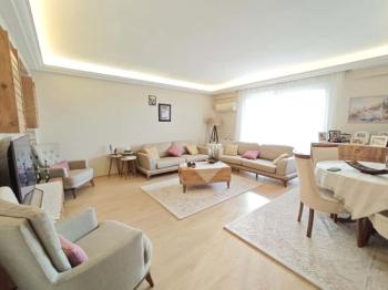 UĞURMUMCU SİTE İÇİNDE EOLA PARK ‘TA 4+1 FERAH LUX DAİRE