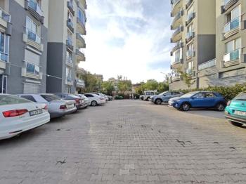 UĞURMUMCU SİTE İÇİNDE EOLA PARK ‘TA 4+1 FERAH LUX DAİRE