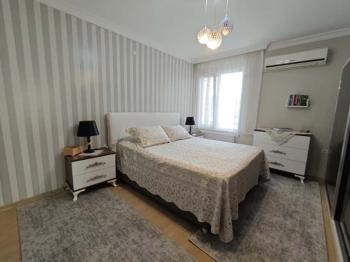 UĞURMUMCU SİTE İÇİNDE EOLA PARK ‘TA 4+1 FERAH LUX DAİRE