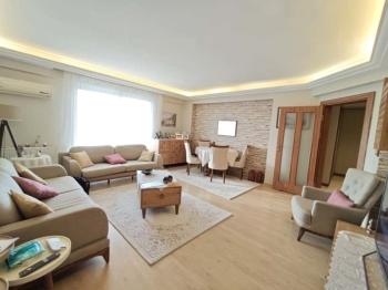 UĞURMUMCU SİTE İÇİNDE EOLA PARK ‘TA 4+1 FERAH LUX DAİRE