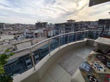 UĞURMUMCU SİTE İÇİNDE EOLA PARK ‘TA 4+1 FERAH LUX DAİRE