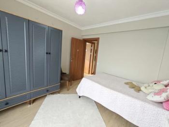 UĞURMUMCU SİTE İÇİNDE EOLA PARK ‘TA 4+1 FERAH LUX DAİRE