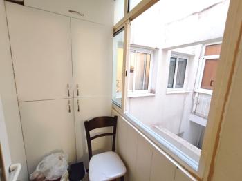 KARŞIYAKA’NIN MERKEZİ BAHÇELİEVLER’DE GENİŞ 3+1 DAİRE 