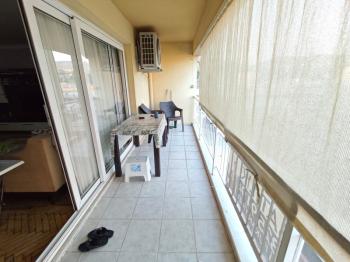 KARŞIYAKA’NIN MERKEZİ BAHÇELİEVLER’DE GENİŞ 3+1 DAİRE 