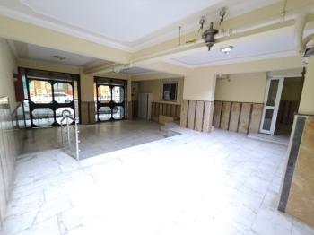 KARŞIYAKA’NIN MERKEZİ BAHÇELİEVLER’DE GENİŞ 3+1 DAİRE 