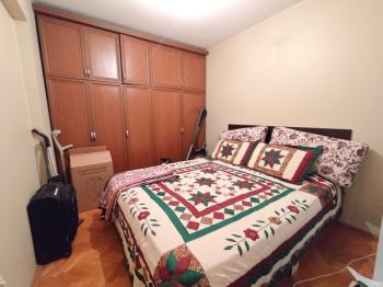 KARŞIYAKA’NIN MERKEZİ BAHÇELİEVLER’DE GENİŞ 3+1 DAİRE 