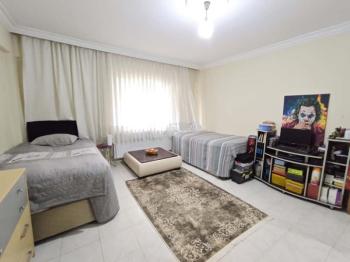 BUCA YENİGÜN’DE 2+1 DUBLEKS GENİŞ DAİRE