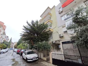 BUCA YENİGÜN’DE 2+1 DUBLEKS GENİŞ DAİRE