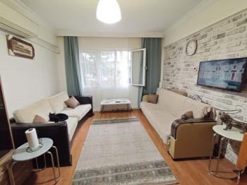 BUCA YENİGÜN’DE 2+1 DUBLEKS GENİŞ DAİRE