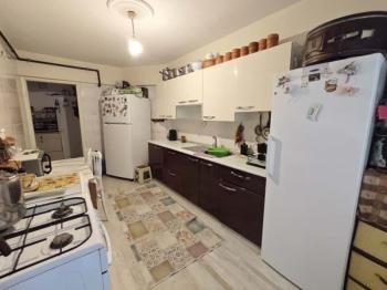 BUCA YENİGÜN’DE 2+1 DUBLEKS GENİŞ DAİRE