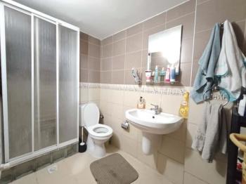 BUCA YENİGÜN’DE 2+1 DUBLEKS GENİŞ DAİRE