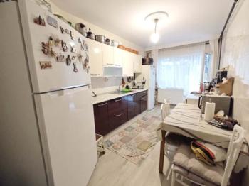 BUCA YENİGÜN’DE 2+1 DUBLEKS GENİŞ DAİRE