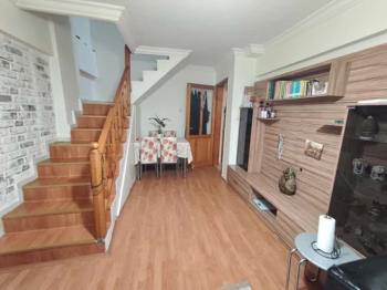 BUCA YENİGÜN’DE 2+1 DUBLEKS GENİŞ DAİRE