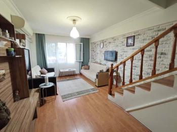 BUCA YENİGÜN’DE 2+1 DUBLEKS GENİŞ DAİRE