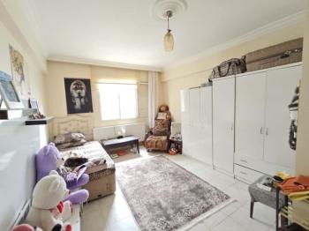 BUCA YENİGÜN’DE 2+1 DUBLEKS GENİŞ DAİRE