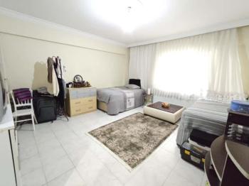 BUCA YENİGÜN’DE 2+1 DUBLEKS GENİŞ DAİRE