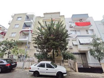 BUCA YENİGÜN’DE 2+1 DUBLEKS GENİŞ DAİRE