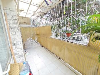 BUCA YENİGÜN’DE 2+1 DUBLEKS GENİŞ DAİRE