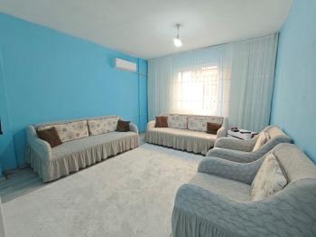 İSMET İNÖNÜ MAHALLESİNDE FIRSAT FİYAT 3+1 DAİRE