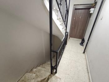 İSMET İNÖNÜ MAHALLESİNDE FIRSAT FİYAT 3+1 DAİRE