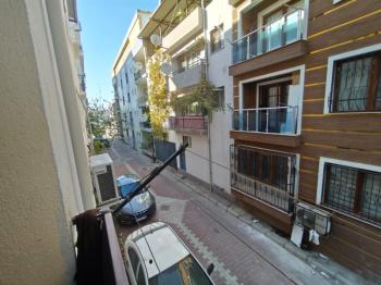 İSMET İNÖNÜ MAHALLESİNDE FIRSAT FİYAT 3+1 DAİRE