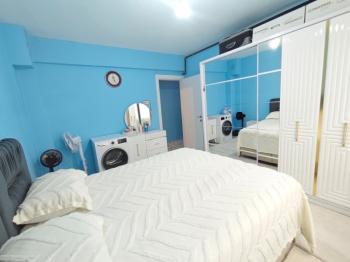 İSMET İNÖNÜ MAHALLESİNDE FIRSAT FİYAT 3+1 DAİRE