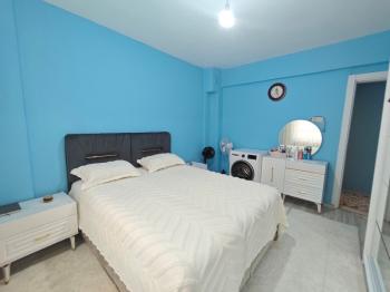 İSMET İNÖNÜ MAHALLESİNDE FIRSAT FİYAT 3+1 DAİRE