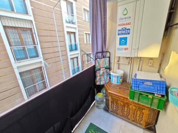 İSMET İNÖNÜ MAHALLESİNDE FIRSAT FİYAT 3+1 DAİRE