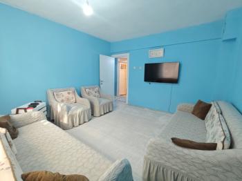 İSMET İNÖNÜ MAHALLESİNDE FIRSAT FİYAT 3+1 DAİRE