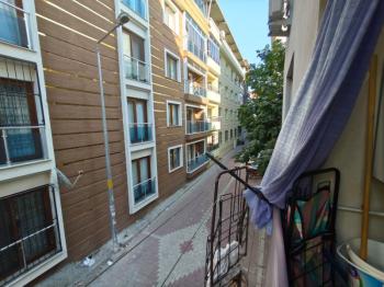 İSMET İNÖNÜ MAHALLESİNDE FIRSAT FİYAT 3+1 DAİRE