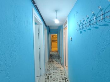 İSMET İNÖNÜ MAHALLESİNDE FIRSAT FİYAT 3+1 DAİRE