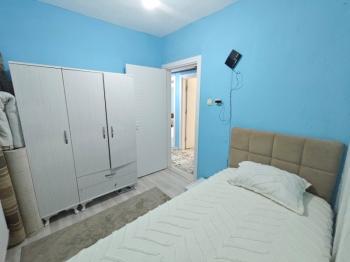 İSMET İNÖNÜ MAHALLESİNDE FIRSAT FİYAT 3+1 DAİRE